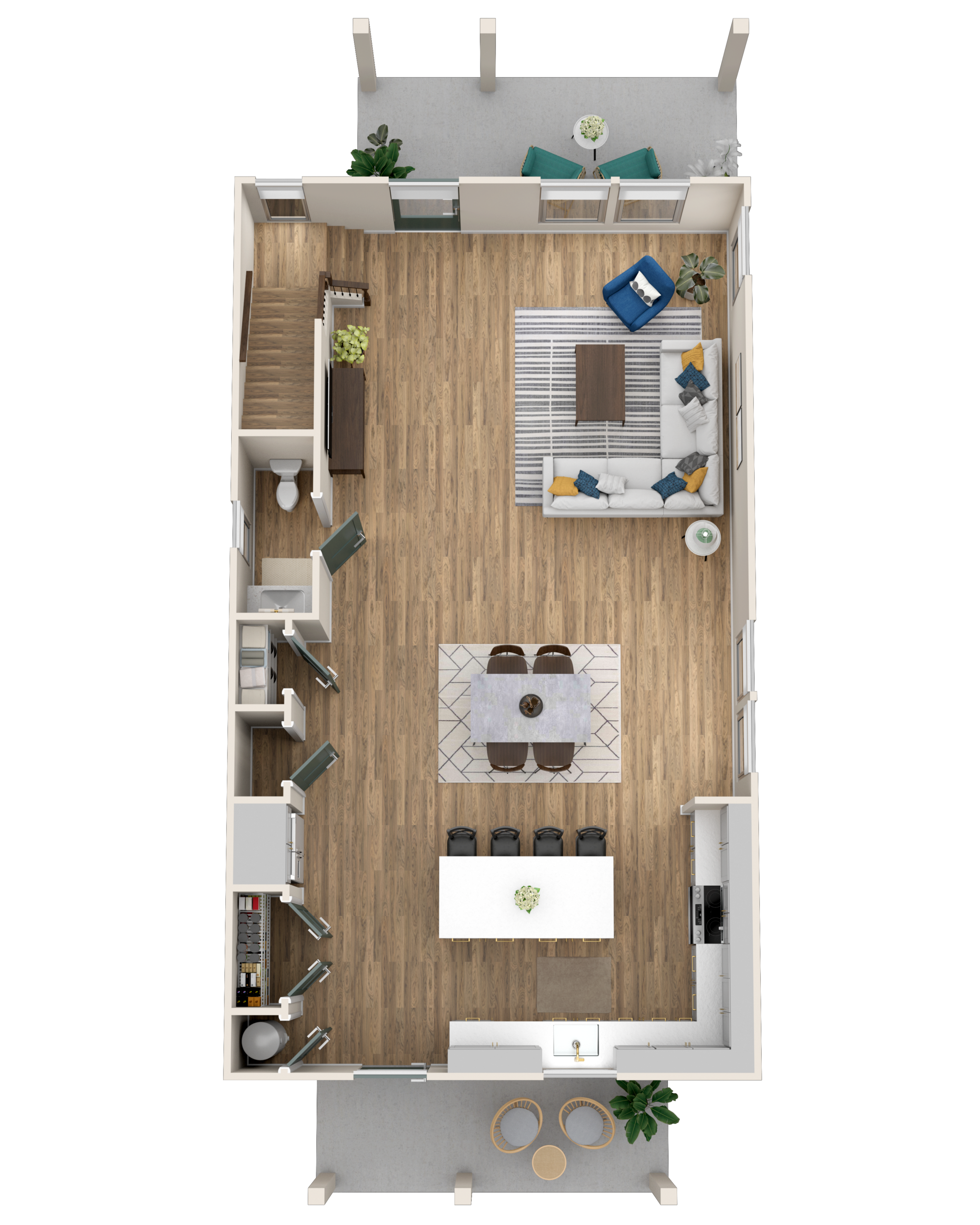 Virginia Alt Floor 1